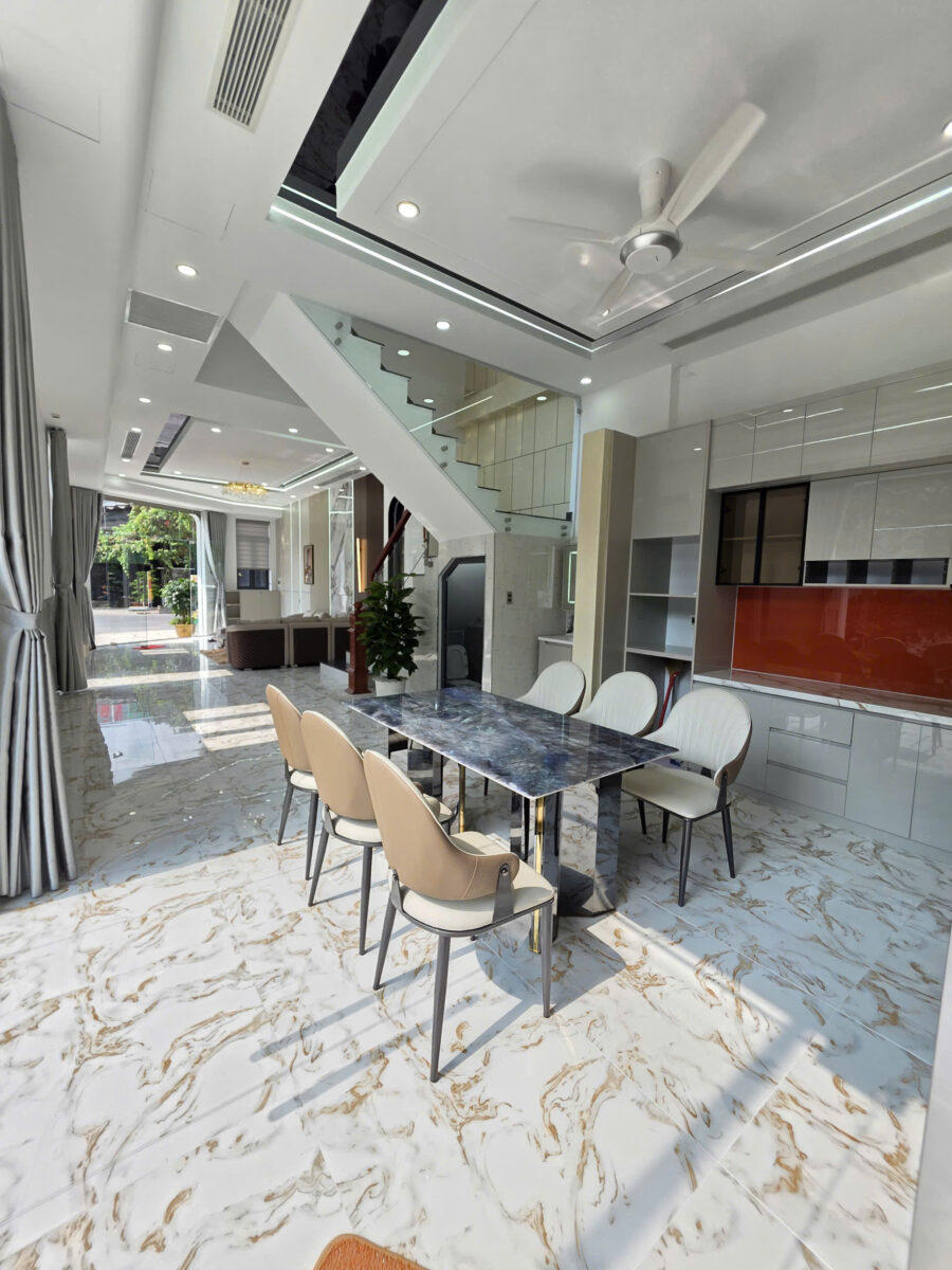 Bán căn góc 1T2L 5x19m, đường N2 KDC The Suncity p. An Phú gần chợ Đông Đô