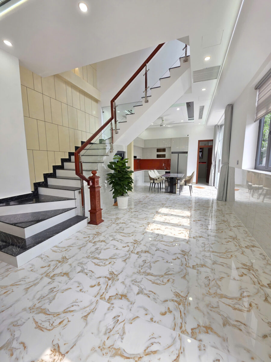 Bán căn góc 1T2L 5x19m, đường N2 KDC The Suncity p. An Phú gần chợ Đông Đô