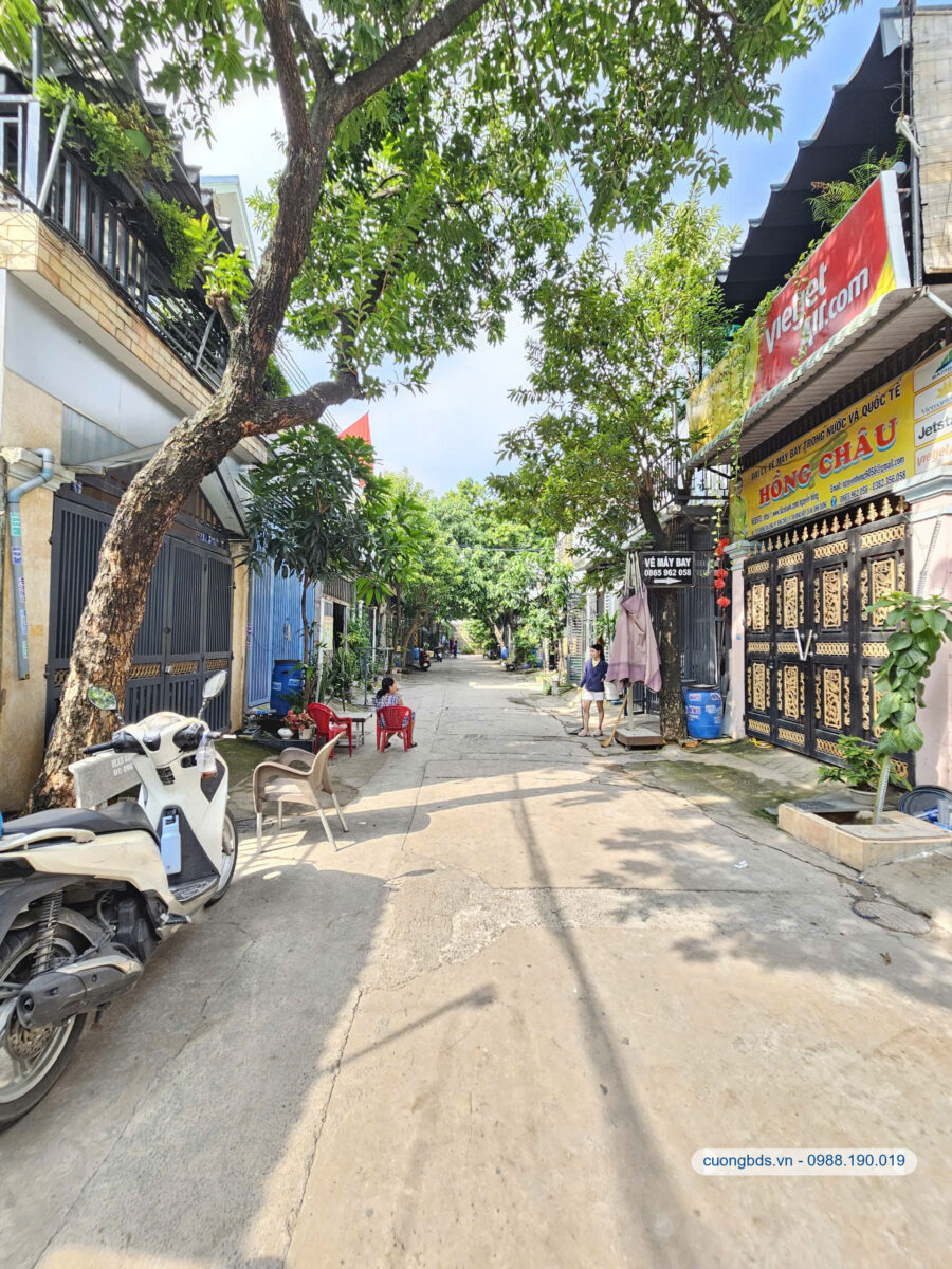 Bán nhà mới 1T2L 4x18m, hẻm Tân Long gần chợ Tân Long (hoàn công, full nội thất)