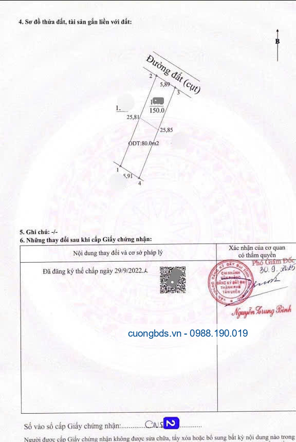 Bán nhà mới 1T1L 5.9×25, hẻm Khánh Bình 69 gần chợ Quang Vinh 2 (Giá rẻ)