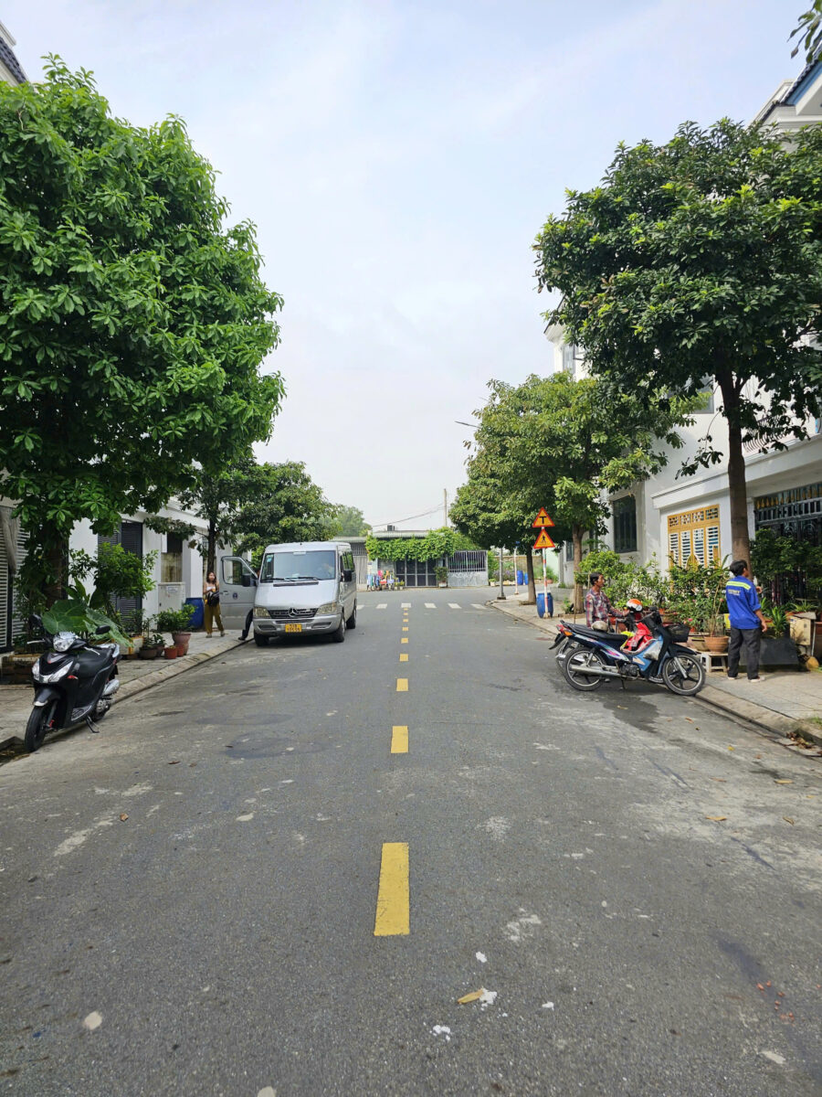 Bán nhà 1T2L 4×16.5m hoàn công, đường số 3 KDC Hoàng Nam 5 p. Tân Bình