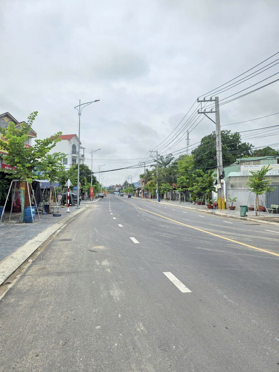 Bán nhà 1T2L 5.4x32m, mặt tiền Nguyễn Thị Tươi p. Tân Bình