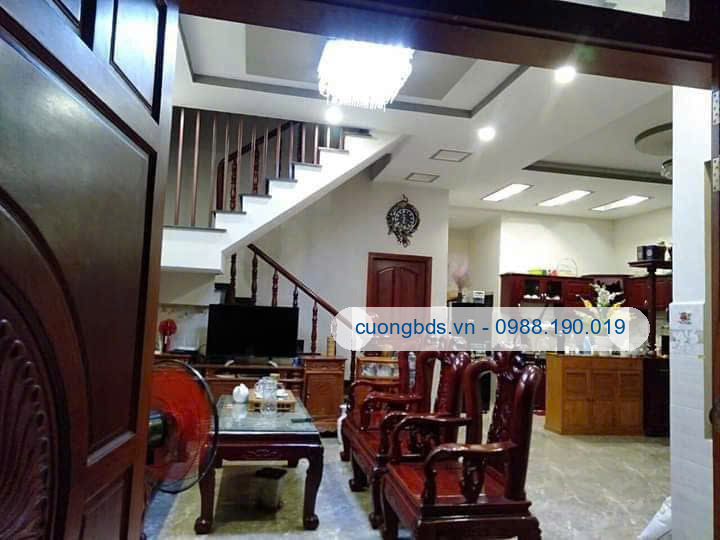 Bán nhà 1T1L 7.8x15m, hẻm Nguyễn Thị Tươi gần trường cấp 2 Tân Bình