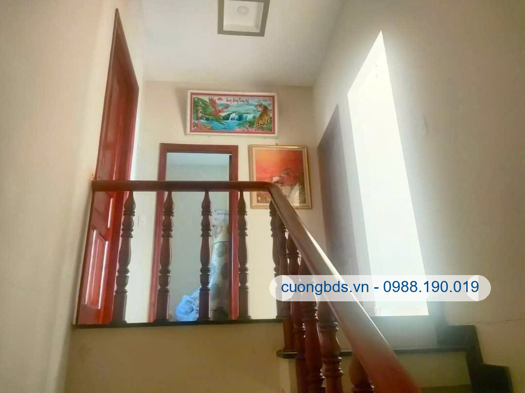 Bán nhà 1T1L 7.8x15m, hẻm Nguyễn Thị Tươi gần trường cấp 2 Tân Bình
