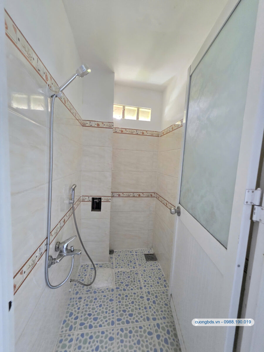 Bán nhà 1T1L 4x17m, hẻm Mỹ Phước Tân Vạn gần trường cấp 1,2,3 (Thổ cư 100%)