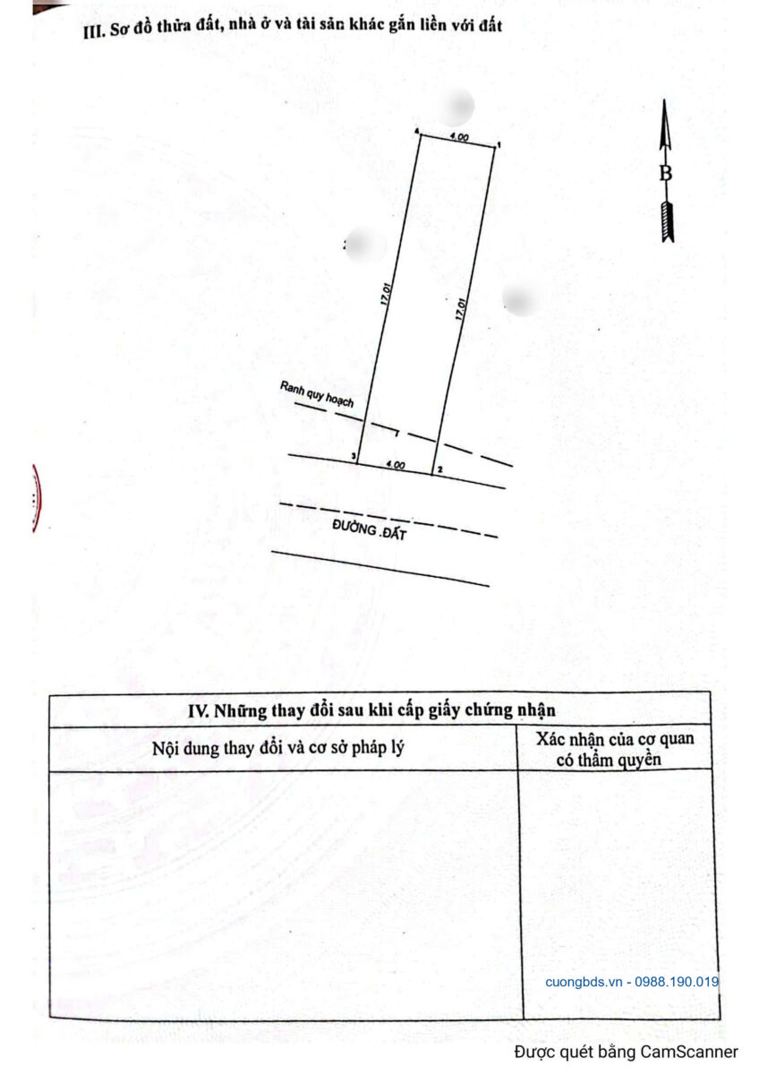 Bán nhà 1T1L 4x17m, hẻm Mỹ Phước Tân Vạn gần trường cấp 1,2,3 (Thổ cư 100%)