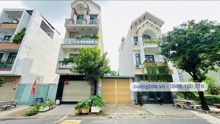 Bán nhà 1T2L 5x18m, mặt tiền đường GS2 gần GO Dĩ An (Không vướng cống, tủ điện)