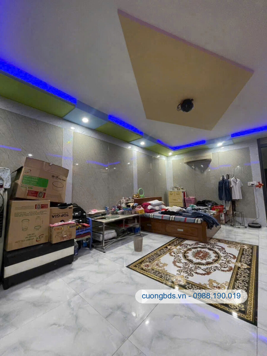 Bán nhà 1T2L 5x18m, mặt tiền đường GS2 gần GO Dĩ An (Không vướng cống, tủ điện)