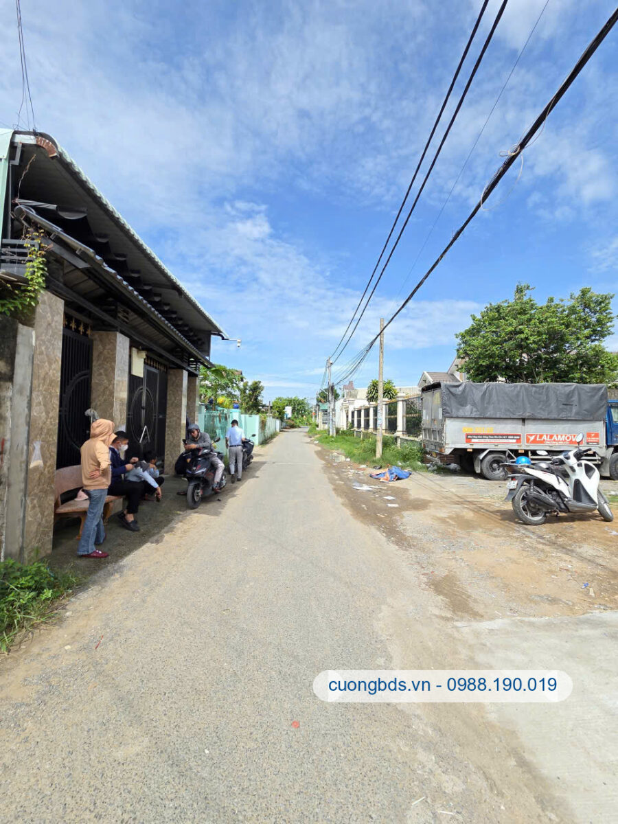 Bán nhà mới 1T1L 5x29m, hẻm Bùi Hữu Nghĩa gần sông Đồng Nai, full nội thất