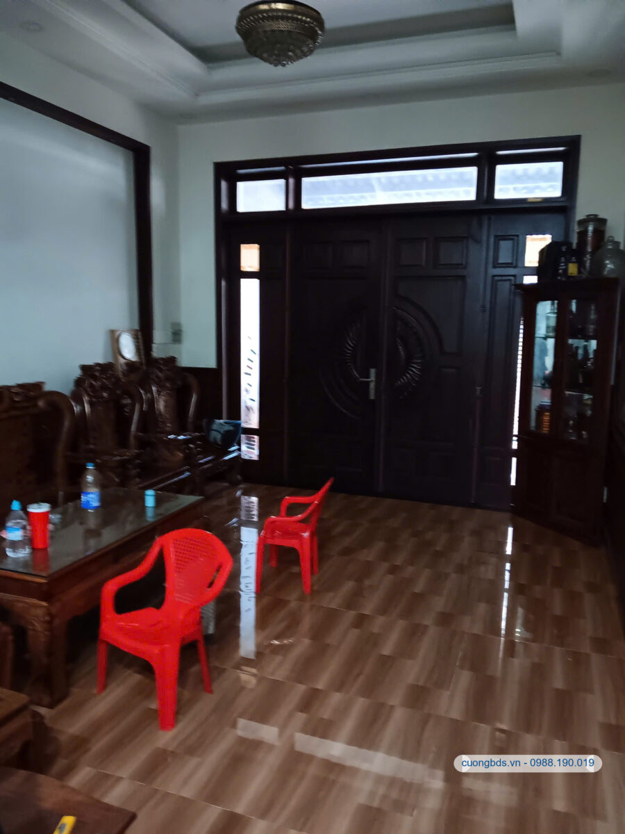 Bán nhà 1T1L 4.5x21m, hẻm Đoàn Thị Kia gần Ngã Ba Ông Xã
