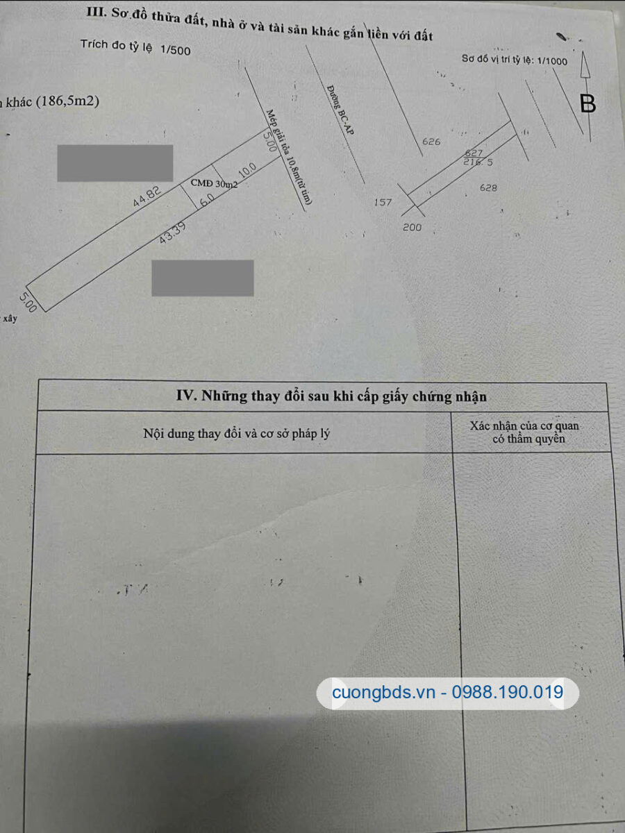 Bán dãy trọ 5x48m, mặt tiền Lê Thị Trung gần trường, cho thuê 14tr/th (Sầm uất)