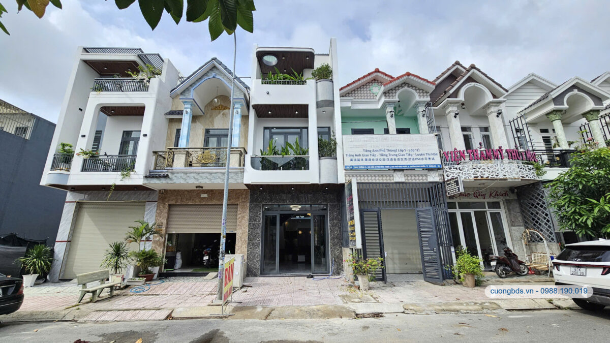 Bán nhà mới 1T1L 4x18m hoàn công, đường N1 KDC Phú Hồng Thịnh 8, full nội thất (Trục chính)
