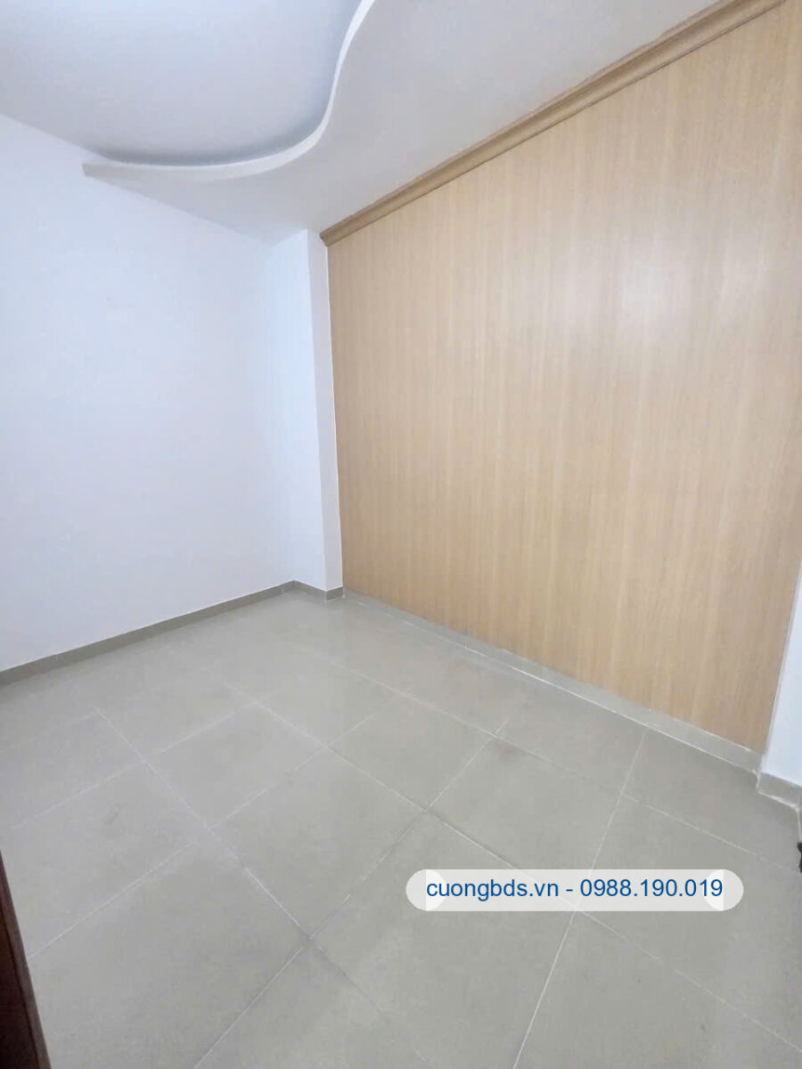 Bán nhà 1T1L 4×15.3m, hẻm Quốc Lộ 1K kế Ngã Tư Bình Thung, đang thuê 6tr/th