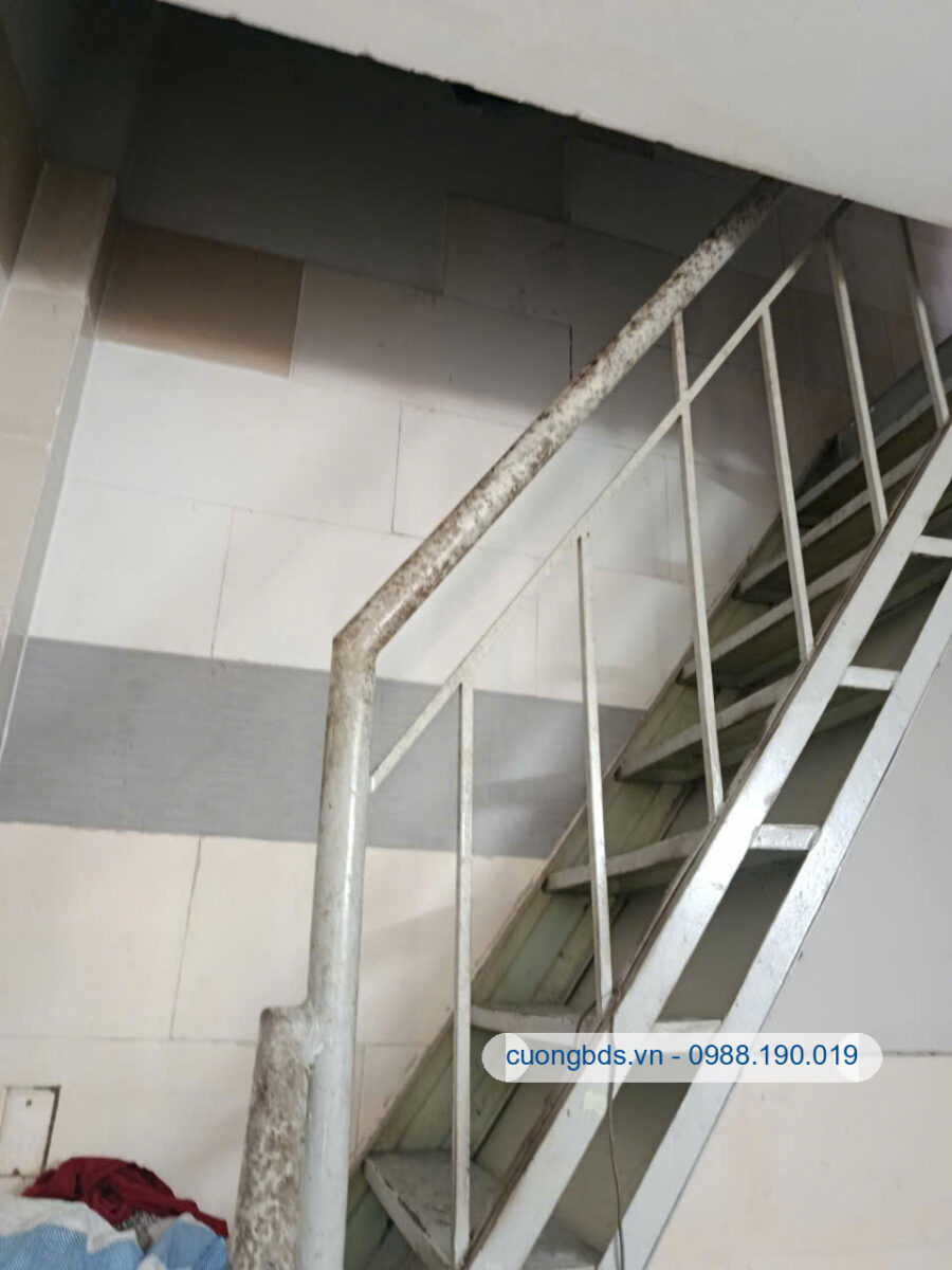 Bán căn góc cấp 4 (5.9x12m), hẻm Vĩnh Phú 38 gần Thủ Đức
