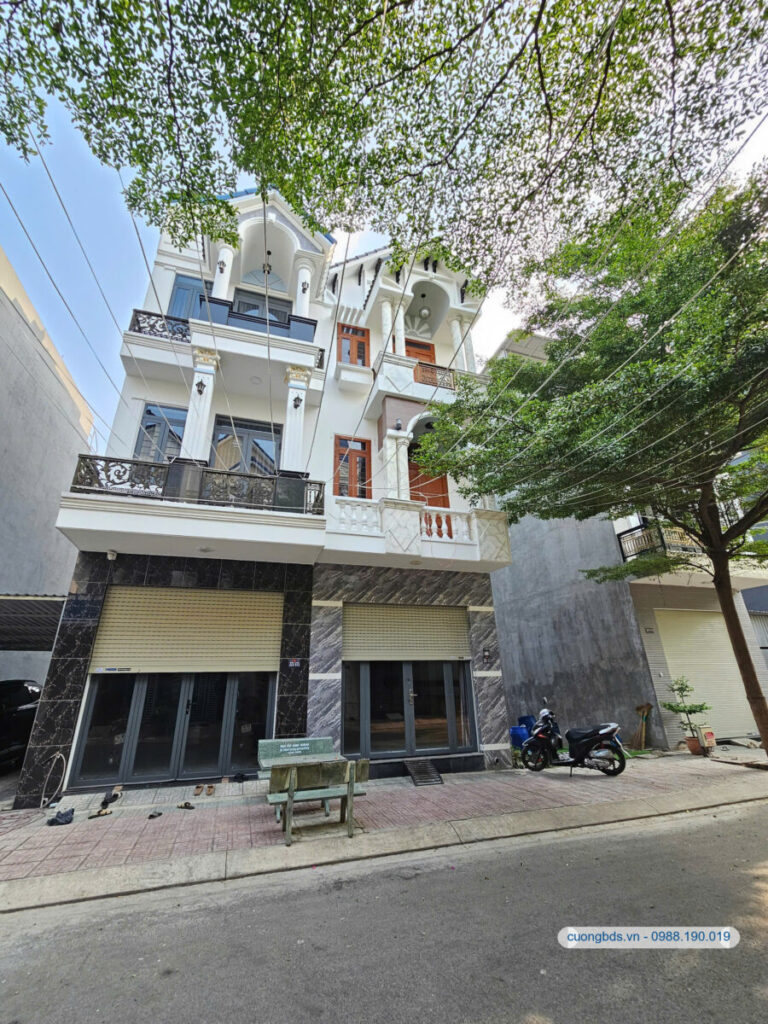 Bán nhà 1T2L 4x15m, đường N3 KDC Phú Gia Huy, đang thuê 9tr/th (Hoàn công, không vướng)
