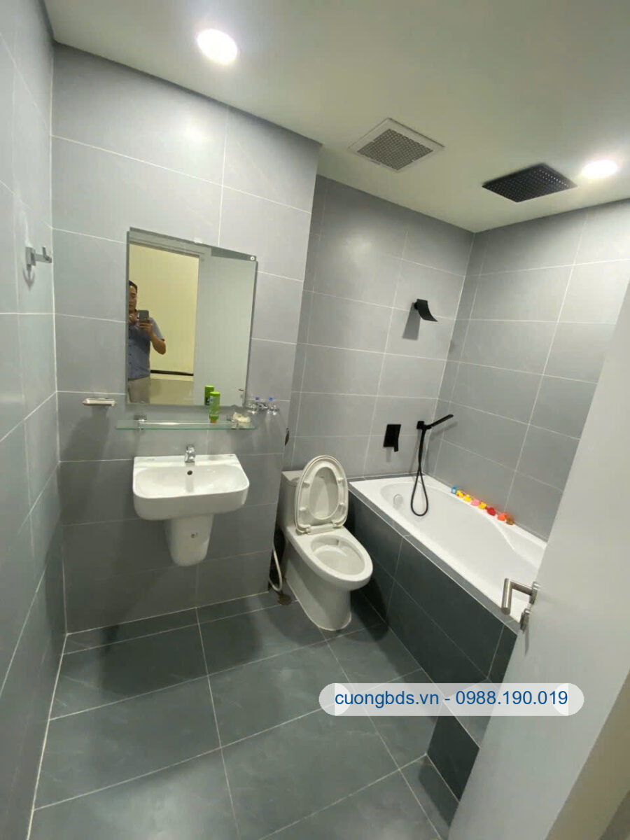 Bán nhà 1T2L 4.5x17m, đường N1 KDC Thiên Phúc gần Ngã Tư Bình Chuẩn (hoàn công)