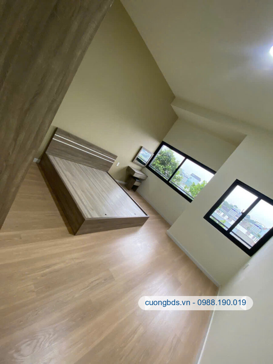 Bán nhà 1T2L 4.5x17m, đường N1 KDC Thiên Phúc gần Ngã Tư Bình Chuẩn (hoàn công)