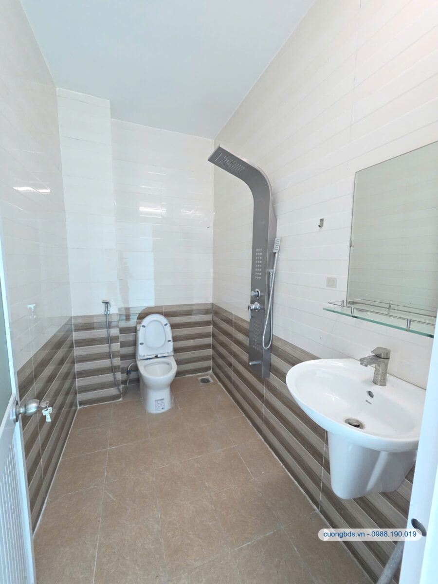 Bán nhà 1T2L 3.9×12.7m, hẻm Nguyễn Ái Quốc gần cầu mới và sông đồng nai