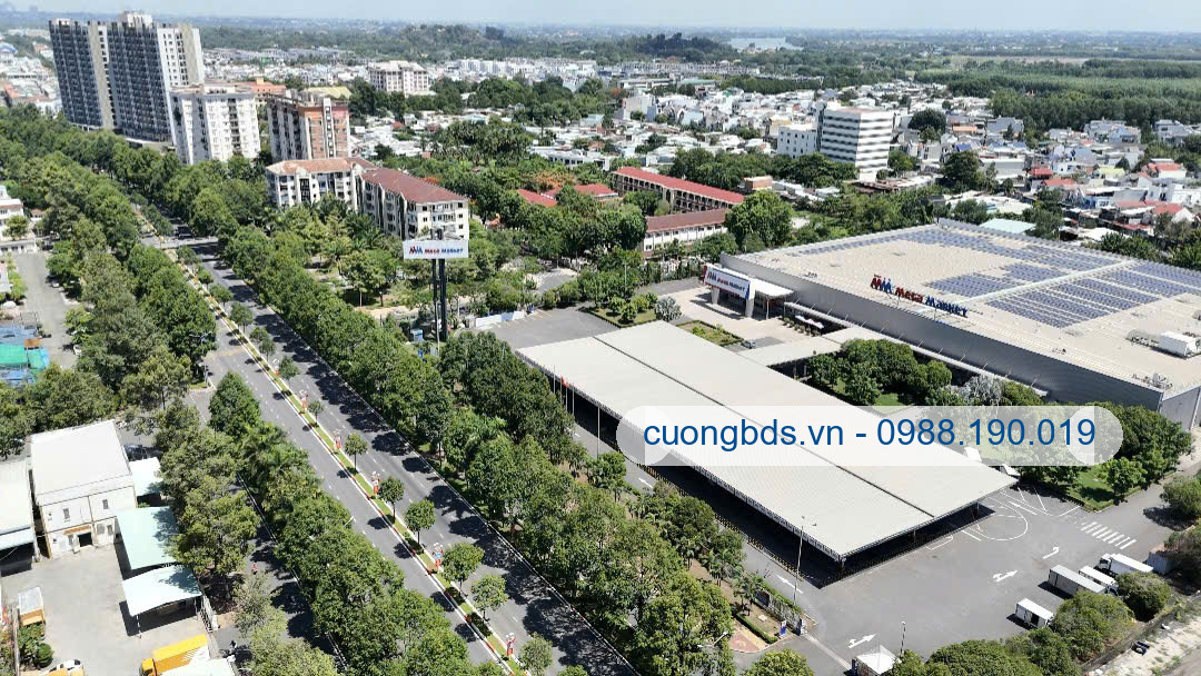 Bán nhà 1T2L 3.9×12.7m, hẻm Nguyễn Ái Quốc gần cầu mới và sông đồng nai