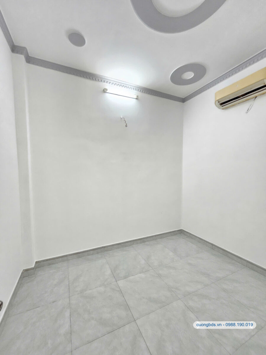 Bán nhà 1T1L 4x15m, KDC Tân Đông Hiệp (tặng nội thất, không vướng cống hoặc cột điện)