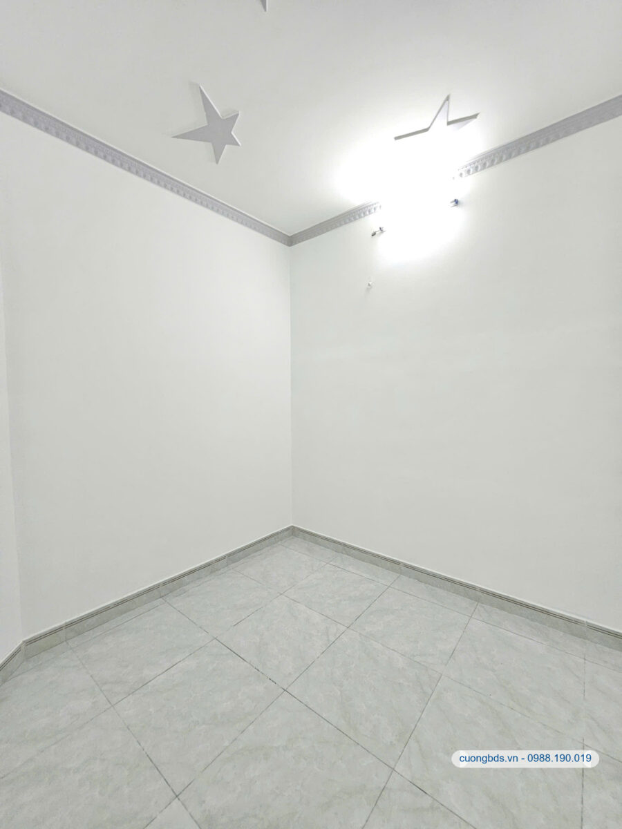 Bán nhà 1T1L 4x15m, KDC Tân Đông Hiệp (tặng nội thất, không vướng cống hoặc cột điện)