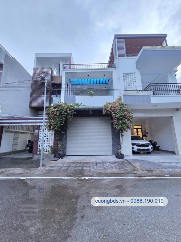 Bán nhà 1T1L 5x20m, đường DA2 KDC Việt Sing (không vướng cống, cột điện)