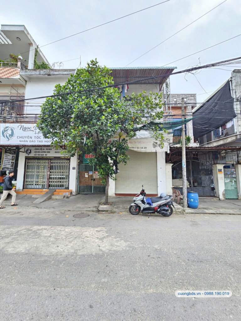 Bán dãy trọ 5x30m, đường số 15 KDC Sóng Thần 2 (thu nhập 20tr/th)