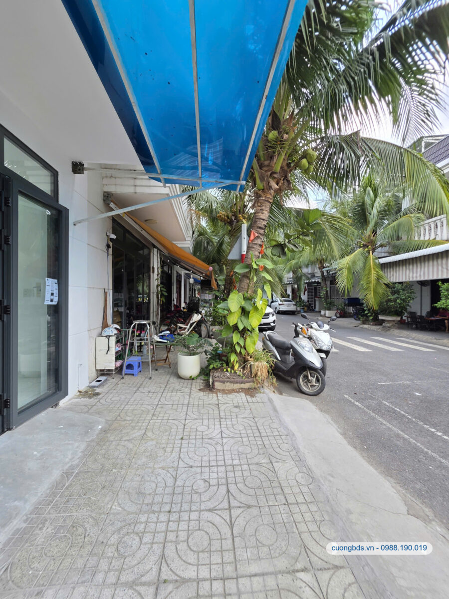 Cho thuê nhà 1T1L 5x12m, đường D2 KDC Champaca gần làng đại học (khu khép kín)