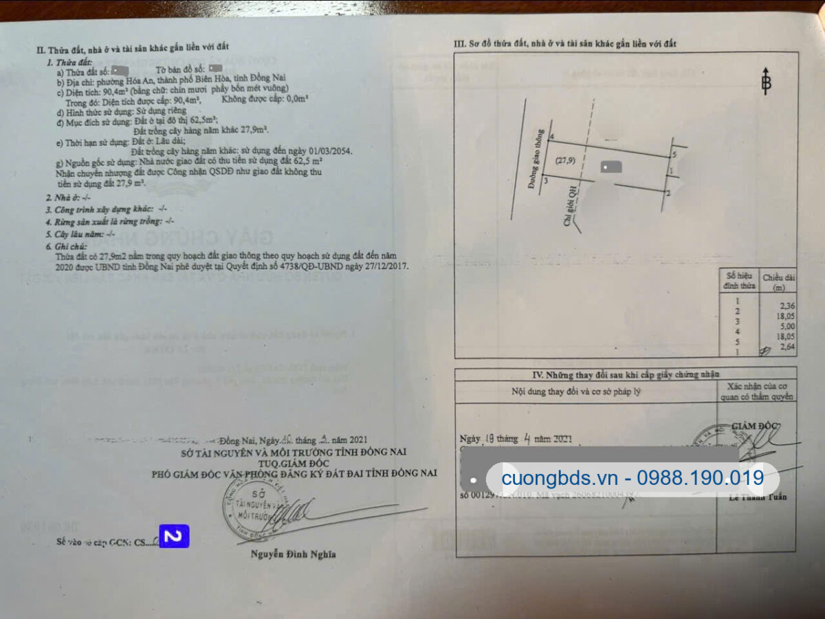 Bán nhà mới đang xây 1T1L 5x18m, hẻm Bùi Hữu Nghĩa (hoàn công)