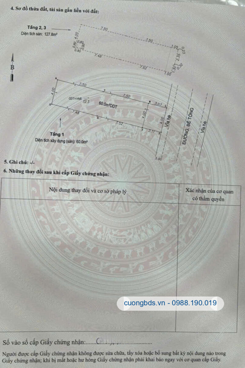 Bán nhà mới 1T2L 4x18m, hẻm Tân Long gần chợ Tân Long (hoàn công, full nội thất)