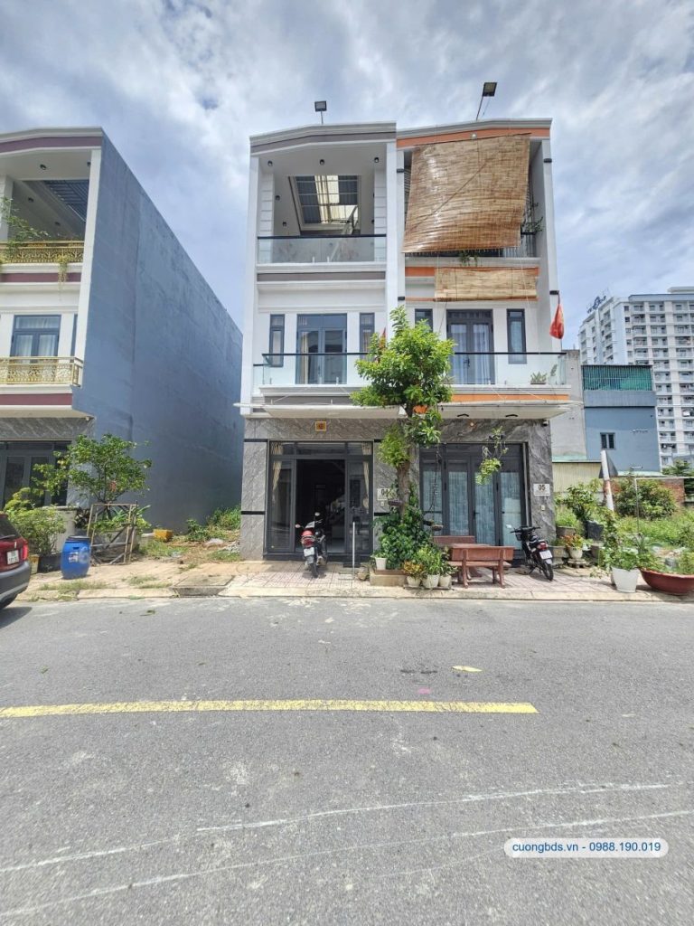 Bán nhà mới 1T2L 4X16m, đường N2 KDC Lê Phong An Phú 3 (giá rẻ, full nội thất)