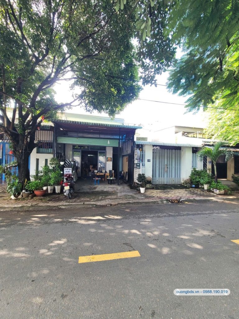 Bán nhà 1T1L 5x20m, mặt tiền Nguyễn Đình Chiểu (hoàn công)