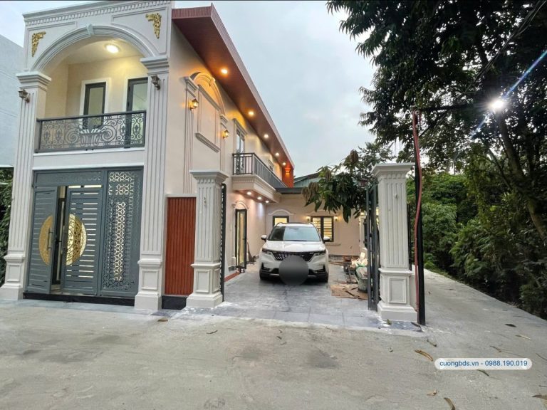 Bán căn góc 1T1L 9x16m, hẻm Thanh Quý gần sông sài gòn