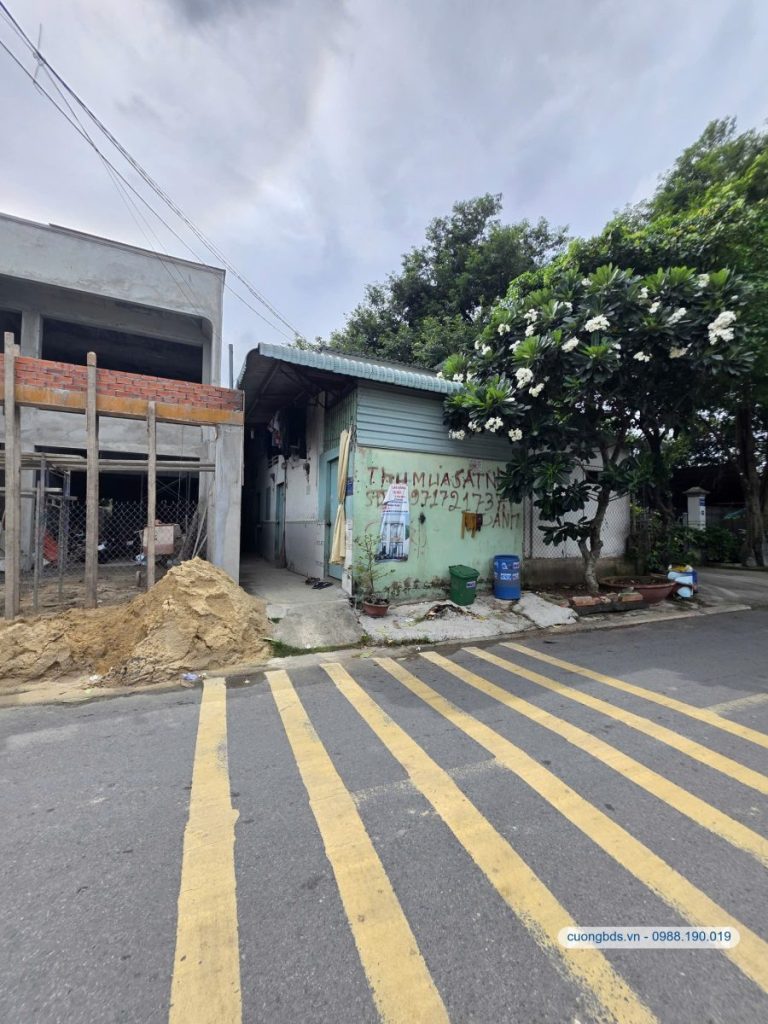 Bán dãy trọ 5.1x29m, hẻm đường số 2 kế KCN Tân Đông Hiệp B (thu 7tr/th)