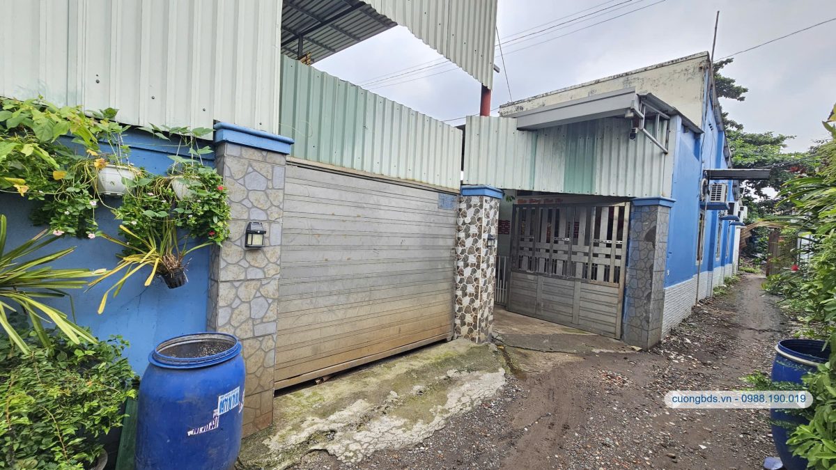 Bán đất 5.2x19.7m, hẻm Bế Văn Đàn giáp Thủ Đức (thổ cư 100%, 3 lô)