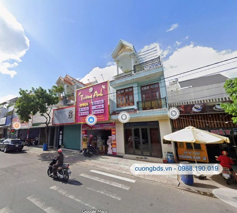 Bán nhà 1T2L 5x20m, đường D1 KDC Việt Sing (hoàn công, sầm uất, trục chính)