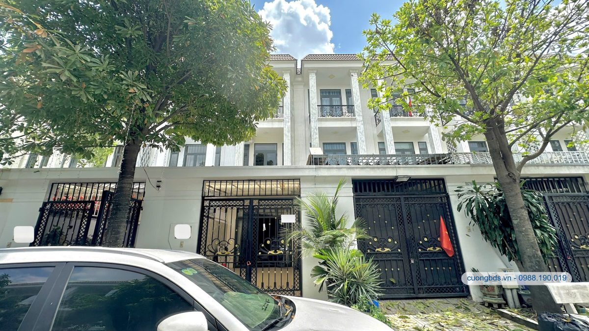 Bán nhà 1T2L 4x23m, đường D1 KDC Hoàng Nam 3 kế Trường cấp 1,2, Đông Hòa (hoàn công, giá rẻ)