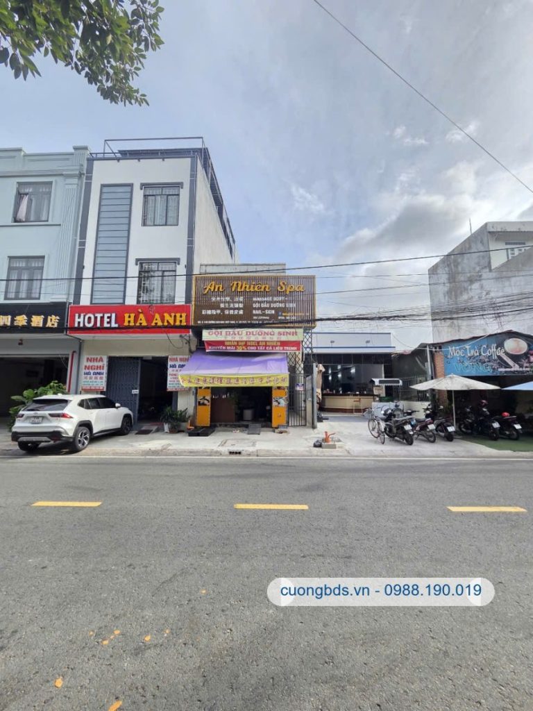 Bán nhà cấp 4 (5x30m), đường D20 KDC Việt Sing (thu 15tr/th, kinh doanh tốt)